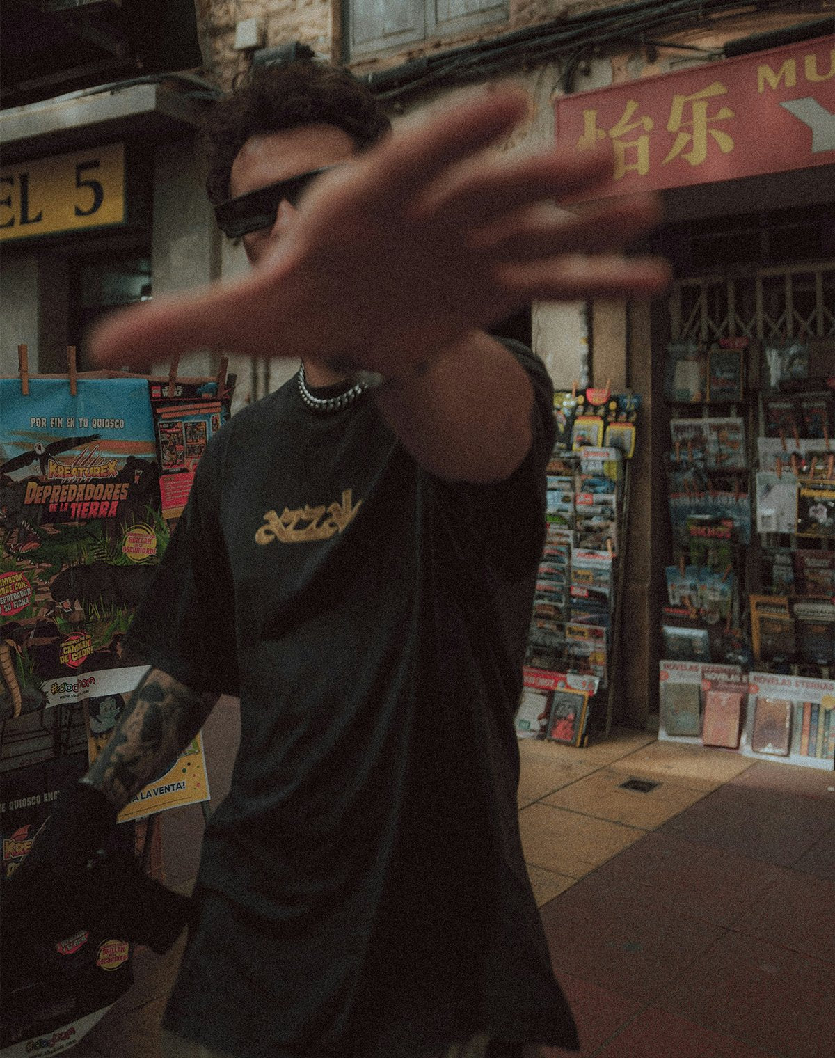 T-Shirts