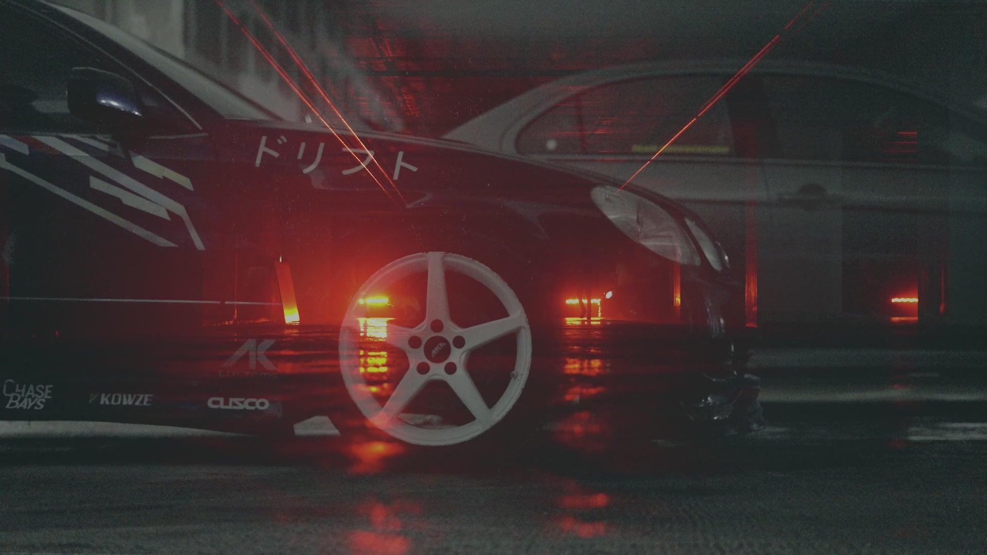 Load video: 