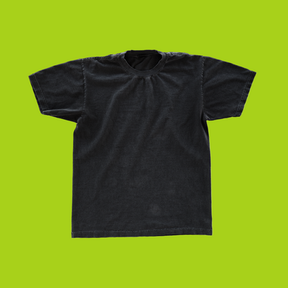 Chaos | Oversized Tshirt